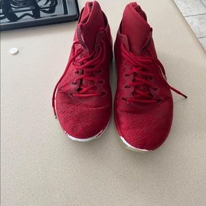 Men’s Jordans size 11